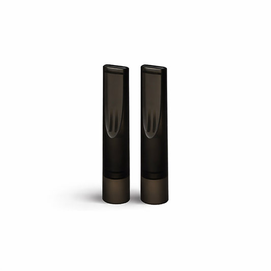 XTorbo Tip Cotton Black