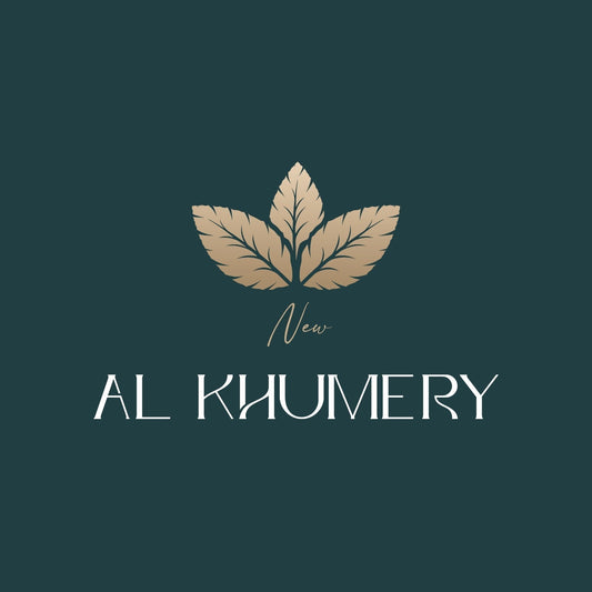 AL KHUMERY – Dubai's #1 Premium Shisha & Hookah Accessories Brand | Brand Story