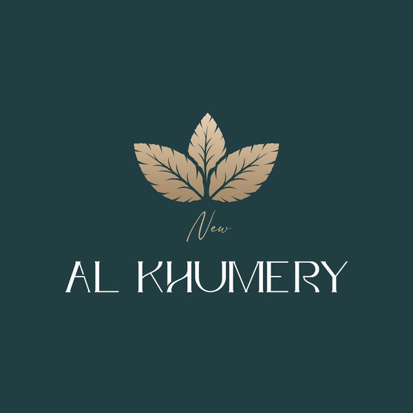 AL KHUMERY – Dubai's #1 Premium Shisha & Hookah Accessories Brand | Brand Story