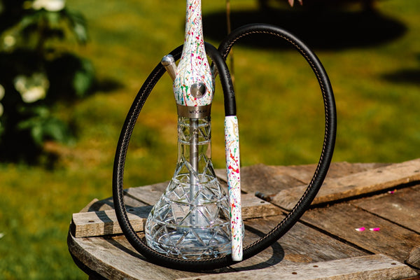 The Ultimate Guide to Wookha Luxury Shisha: Elevate Your Hookah Experience with Style and Flavor
