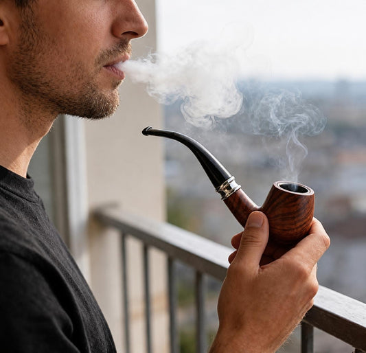 English Pipe