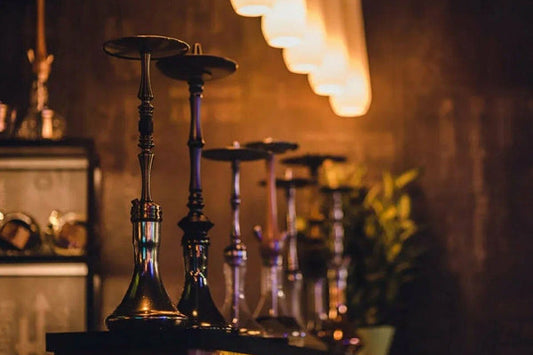 Discover the Best Shisha Shop Near You and Experience the Ultimate Shisha Delight