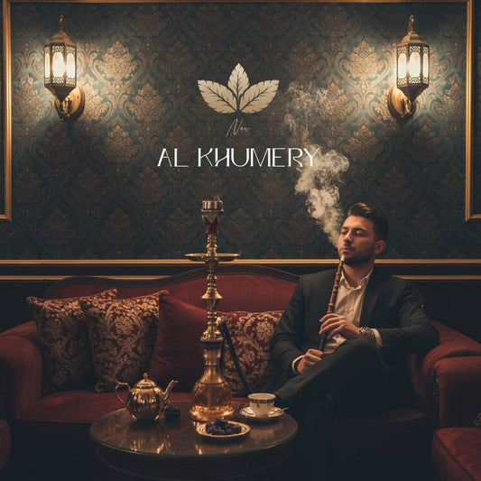 Premium Shisha: Elevate Your Smoking Experience Today