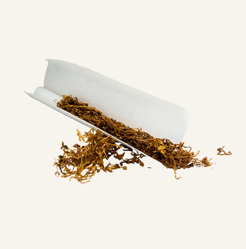Roll Your Tobacco