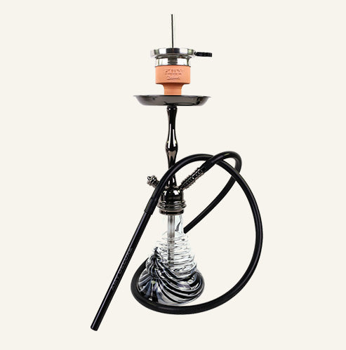 Shisha collection