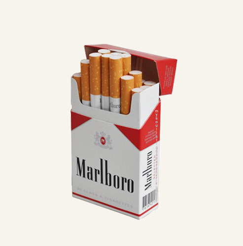 cigarettes