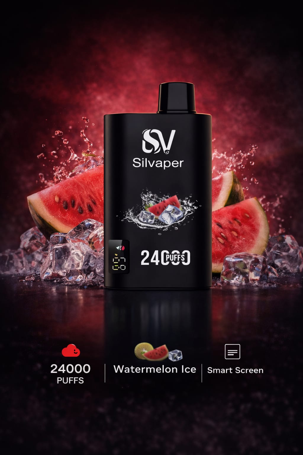 SILVAPER
