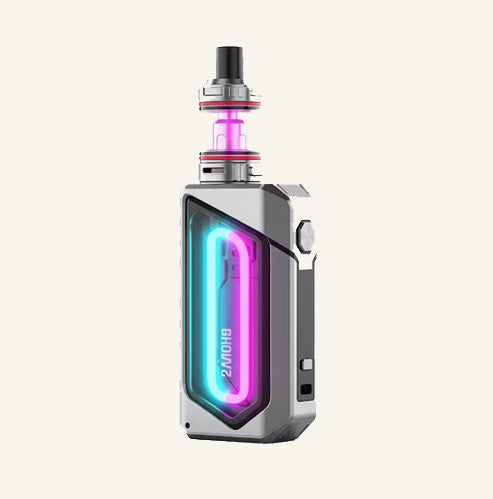 vapes
