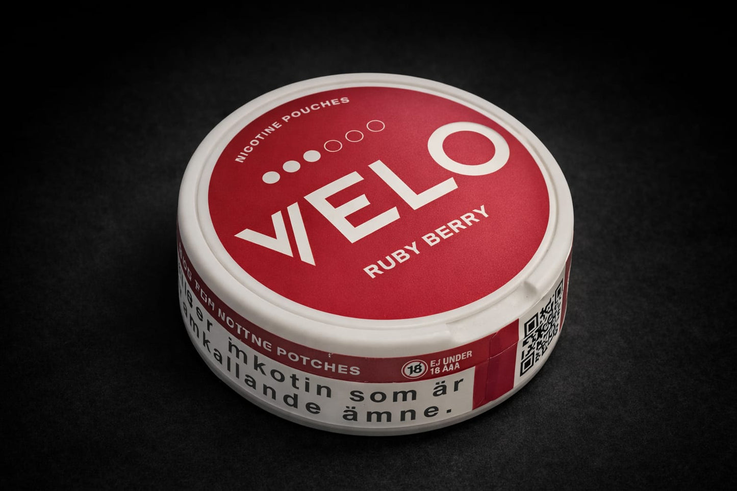VELO Nicotine Pouches – Pick Your Flavour | Peppermint, Berry & More | Free from Tobacco | Shop Now – AL KHUMERY