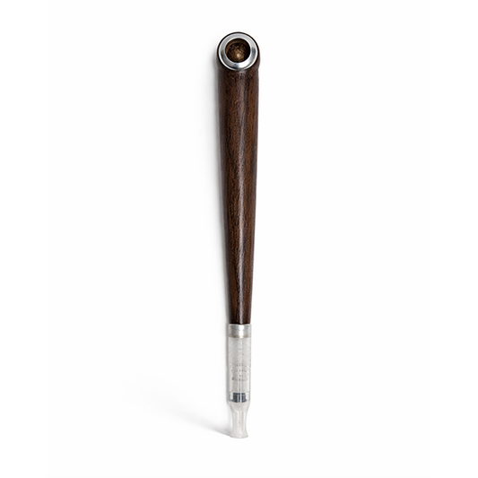 Yurabi Wood Hammer Design – Steel Head | 13cm