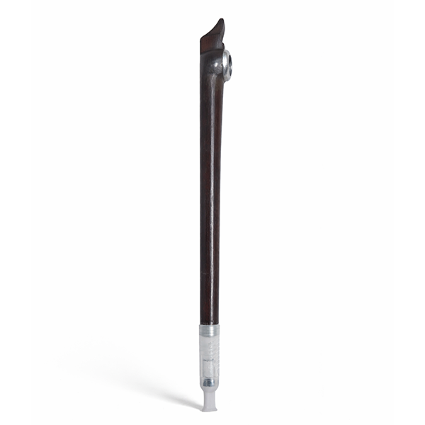 Indian Medwakh – Medium | Steel Head | 11cm