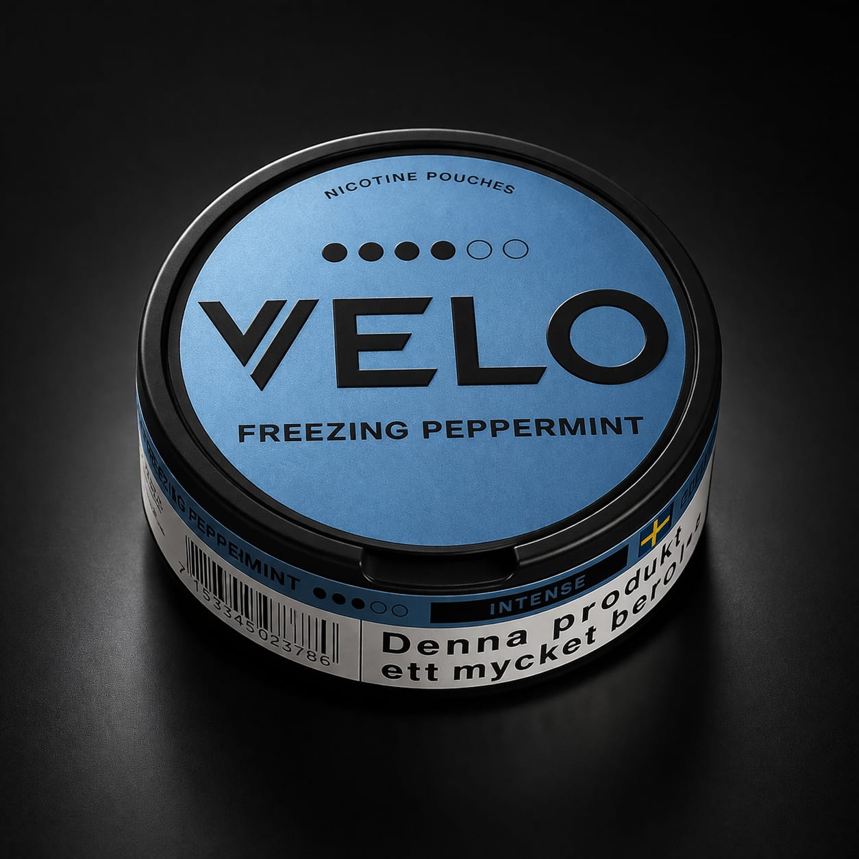 VELO Nicotine Pouches – Pick Your Flavour | Peppermint, Berry & More | Free from Tobacco | Shop Now – AL KHUMERY