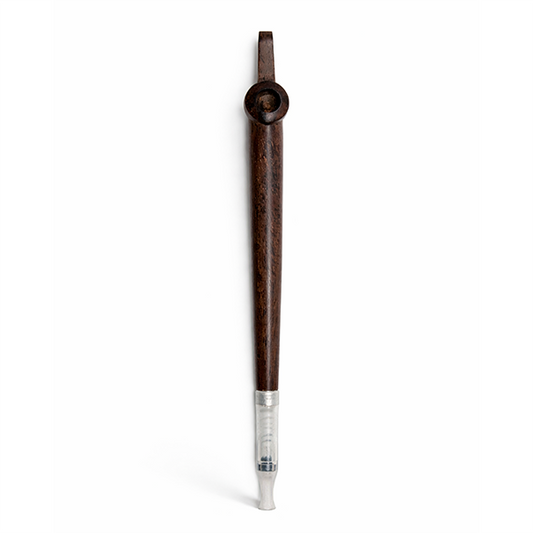 Yurabi Wood Design – Old Traditional Medwakh | 14.5cm