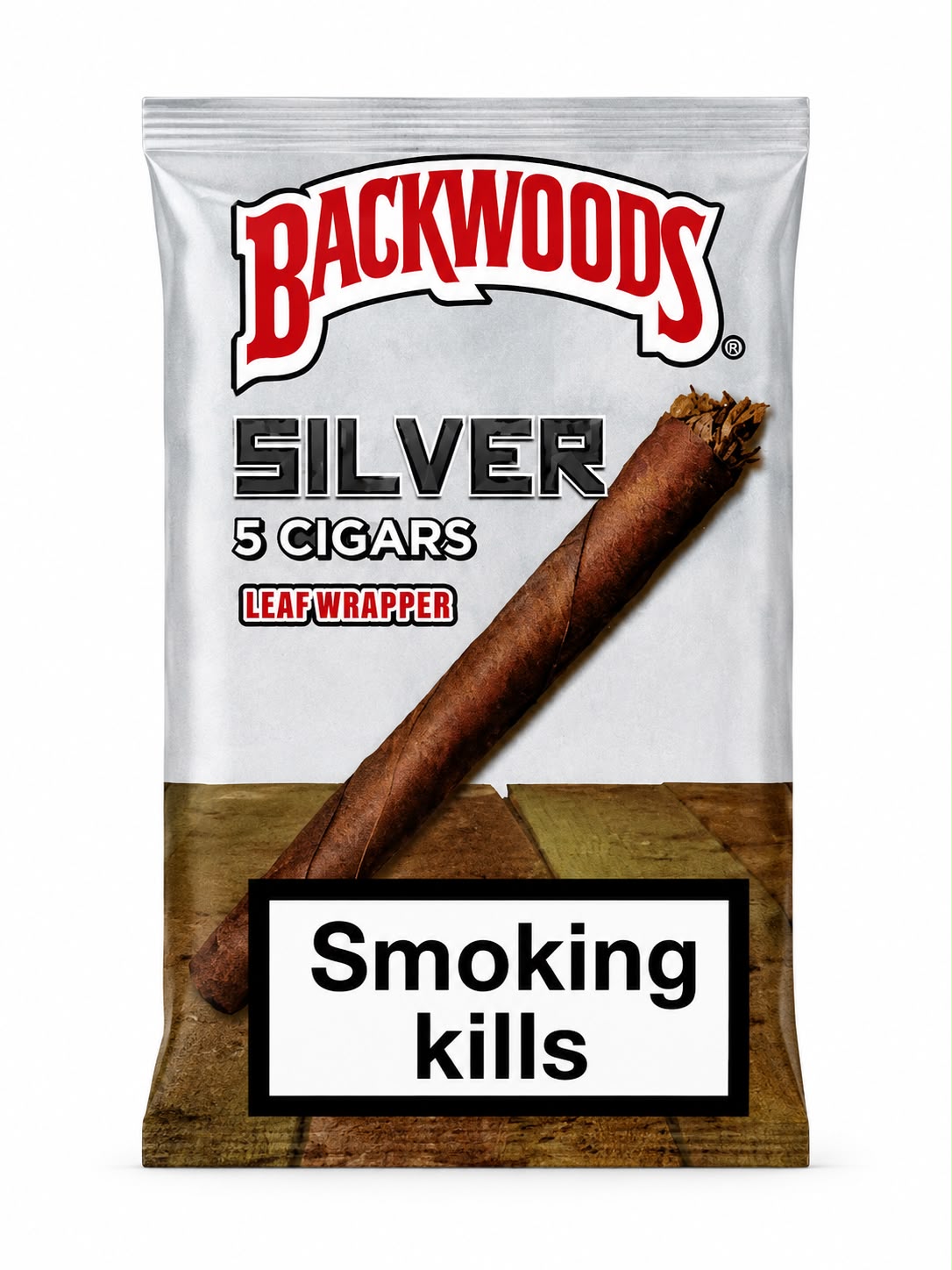 Backwoods Authentic Cigars | Pick Your Vibe — 5 Epic Flavors, Real Leaf Wrapper, Pure Satisfaction