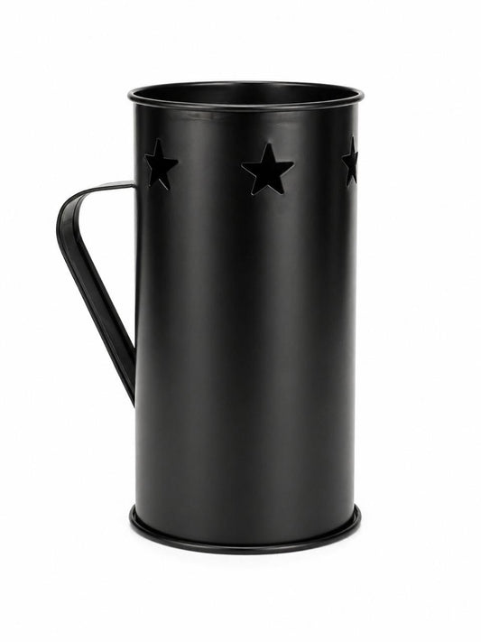 AL KHUMERY STAR CUT TALL HOOKAH CHARCOAL HOLDER MUG