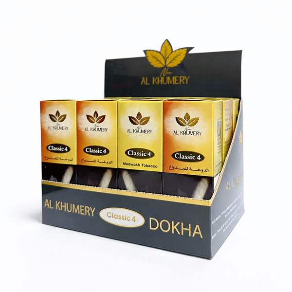 Al Khumery Classic 4