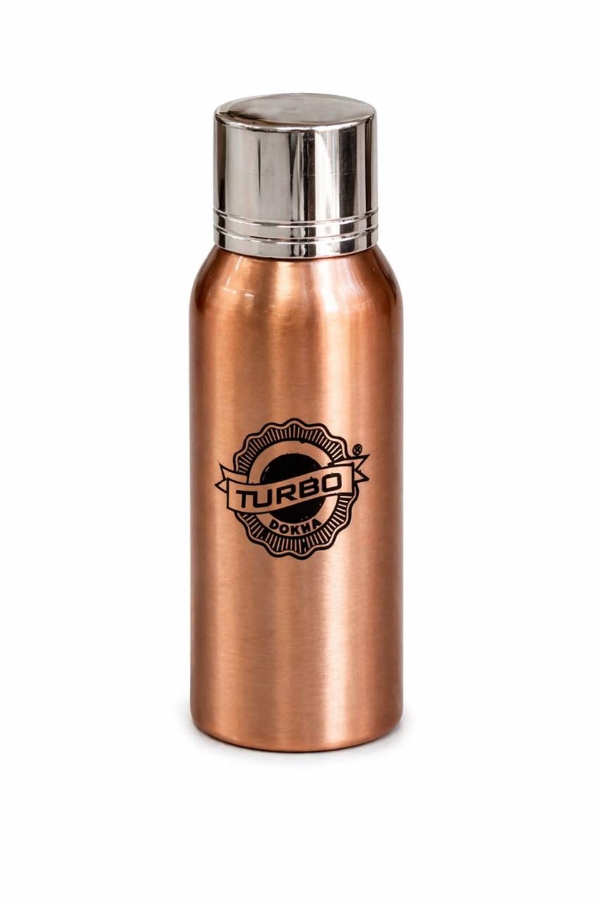Turbo Dokha -25ml,Aluminum Storage Bottle – Airtight & Durable Metal Container | Al khumery  Premium Smoking Accessory