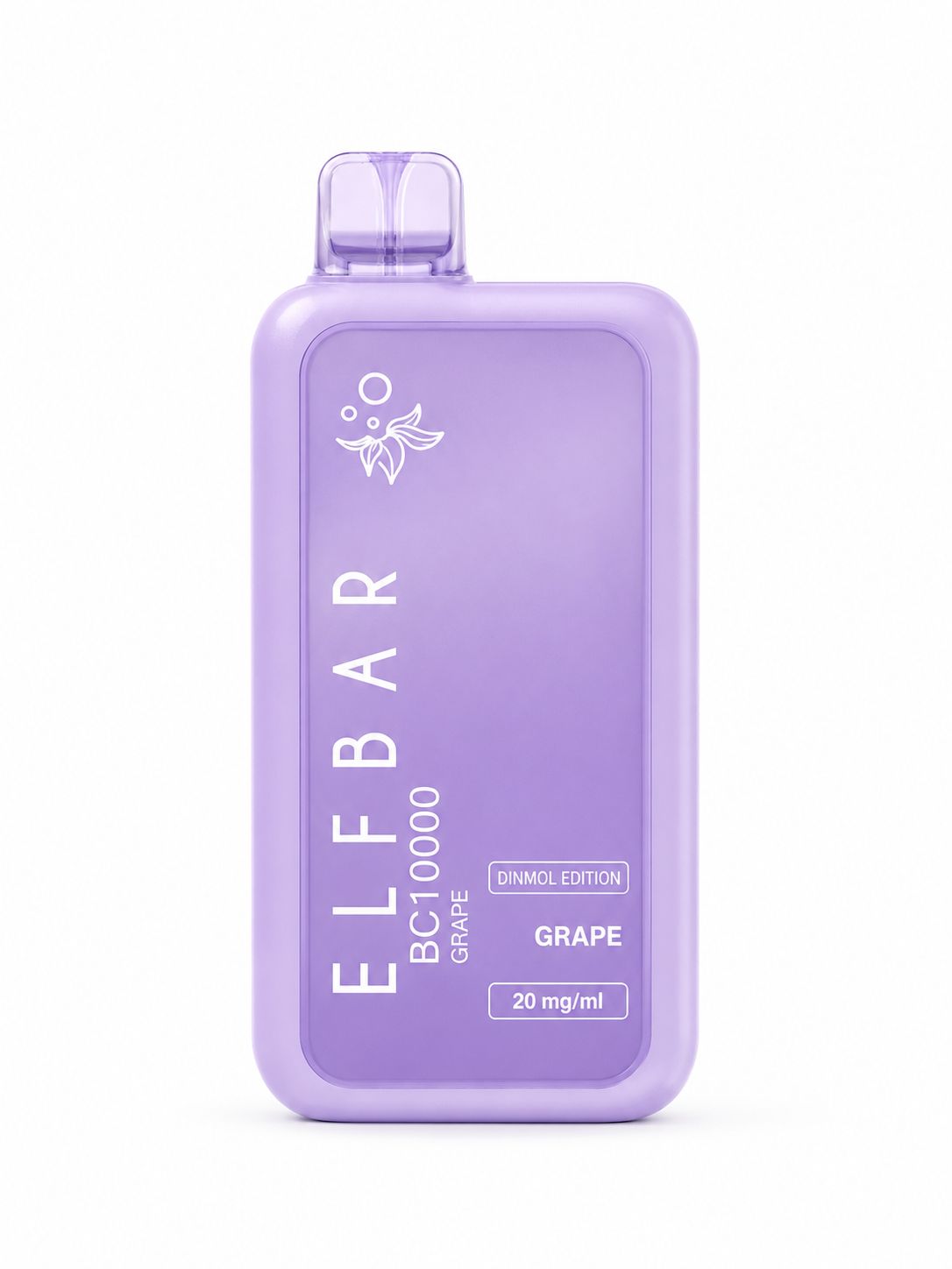 سحبة جاهزة Elf Bar BC10000 – جهاز قابل لإعادة الشحن 10,000 سحبة | نكهات مميزة