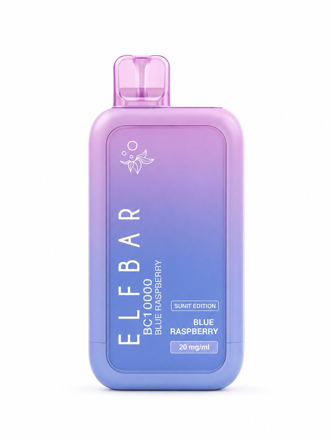 سحبة جاهزة Elf Bar BC10000 – جهاز قابل لإعادة الشحن 10,000 سحبة | نكهات مميزة