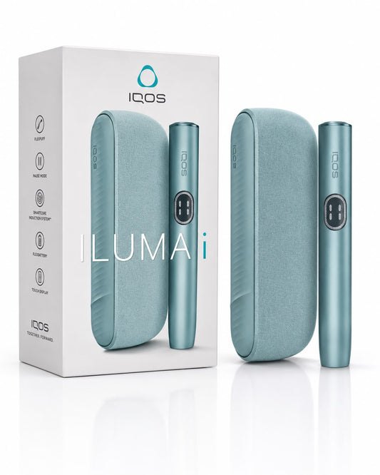 IQOS ILUMA I