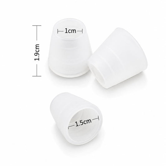 Al Khumery - Wahit Hose Grommet Rubber Seal For Shisha & Hookha 10 pc