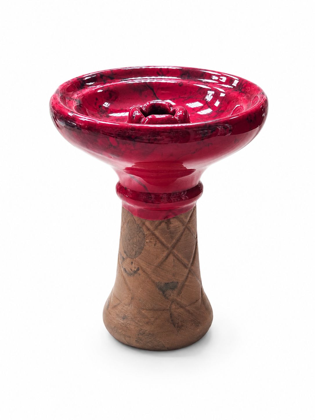 Royal Glaze Shisha Ras