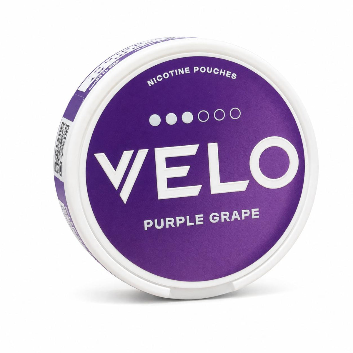 VELO Nicotine Pouches – Pick Your Flavour | Peppermint, Berry & More | Free from Tobacco | Shop Now – AL KHUMERY