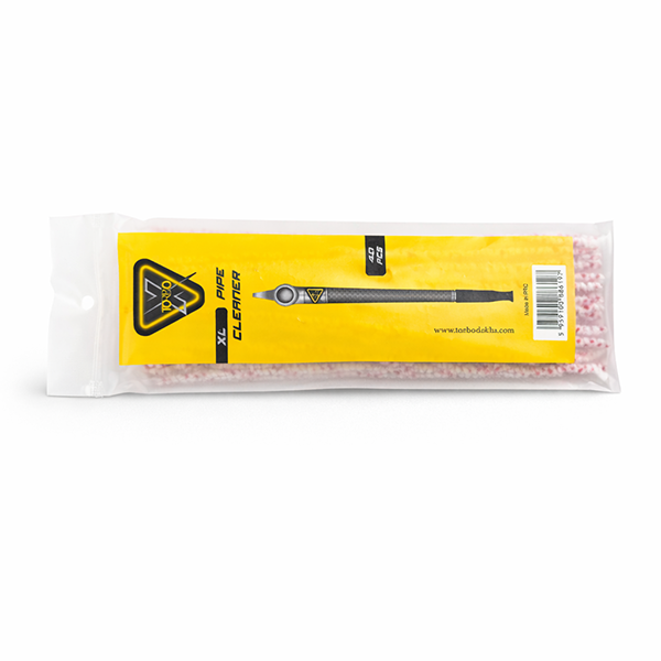 Red Pipe Cleaner (Long), 20cm