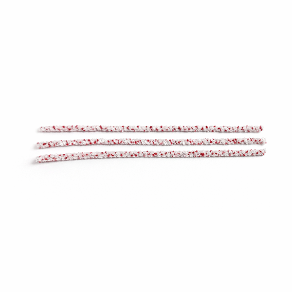 Red Pipe Cleaner (Long), 20cm