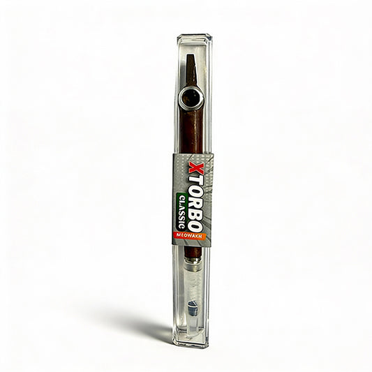 XTorbo Classic Medwakh | 12cm