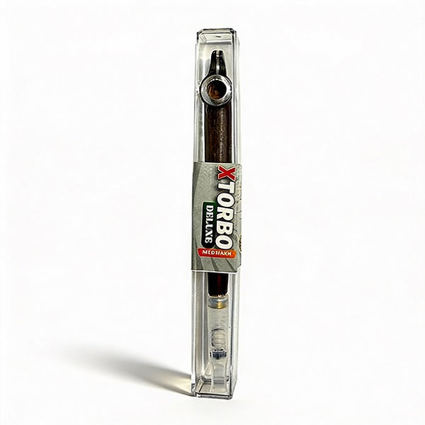 XTorbo Deluxe مدواخ | 13 سم