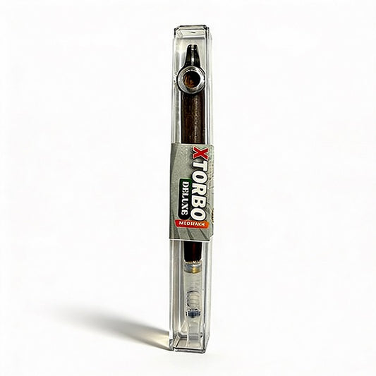 XTorbo Deluxe Medwakh | 13cm