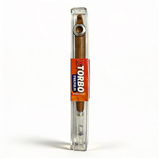 XTorbo Premium Medwakh | 13cm