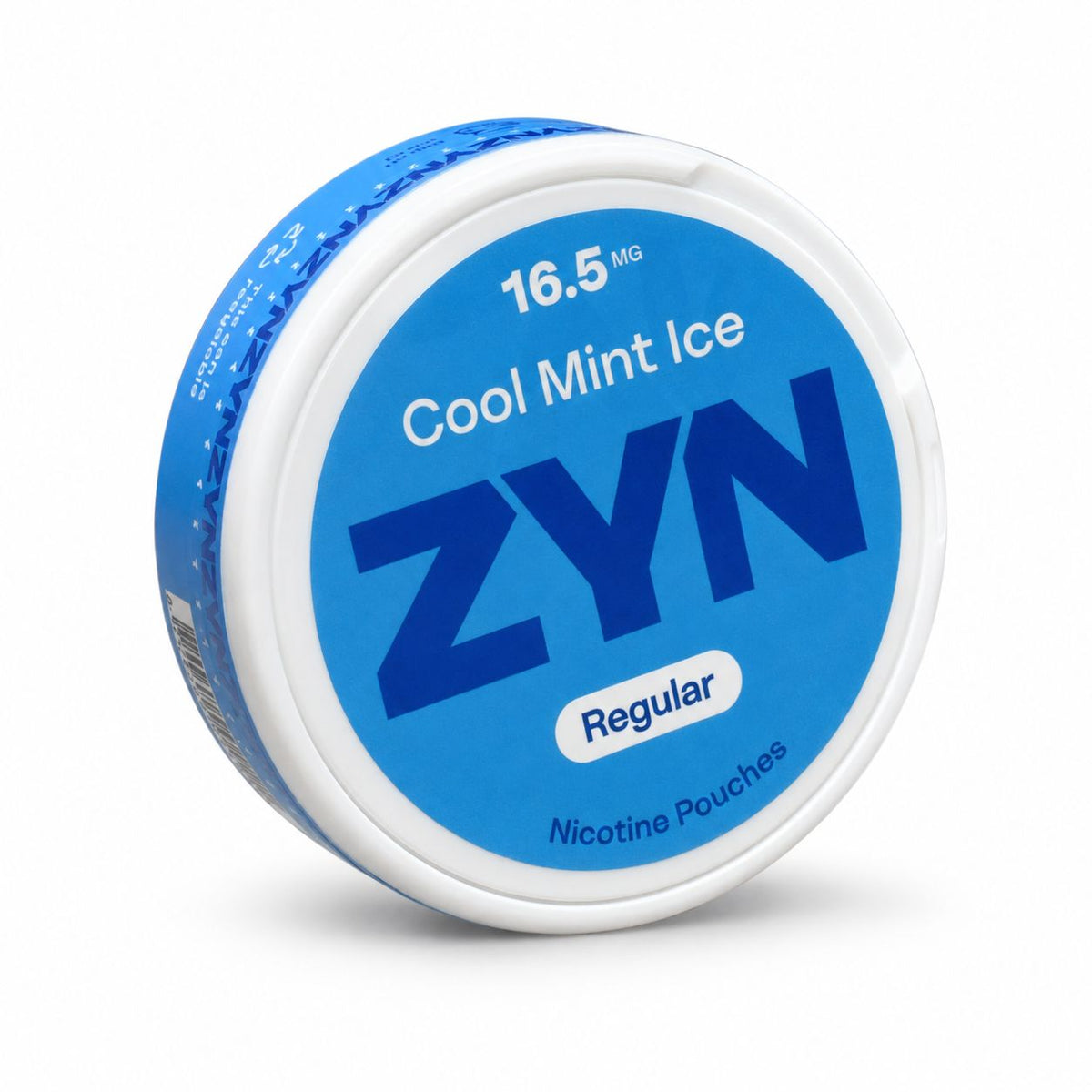ZYN Cool Mint Nicotine Pouches