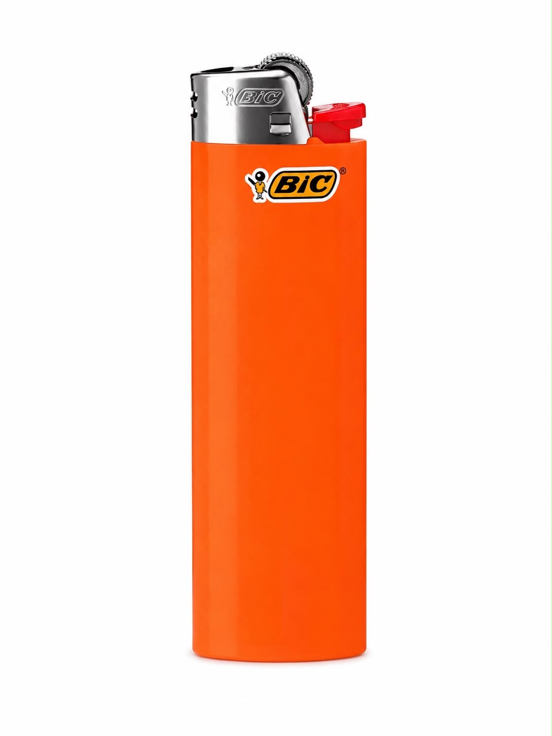 BIC Classic Lighter – Full Size J6