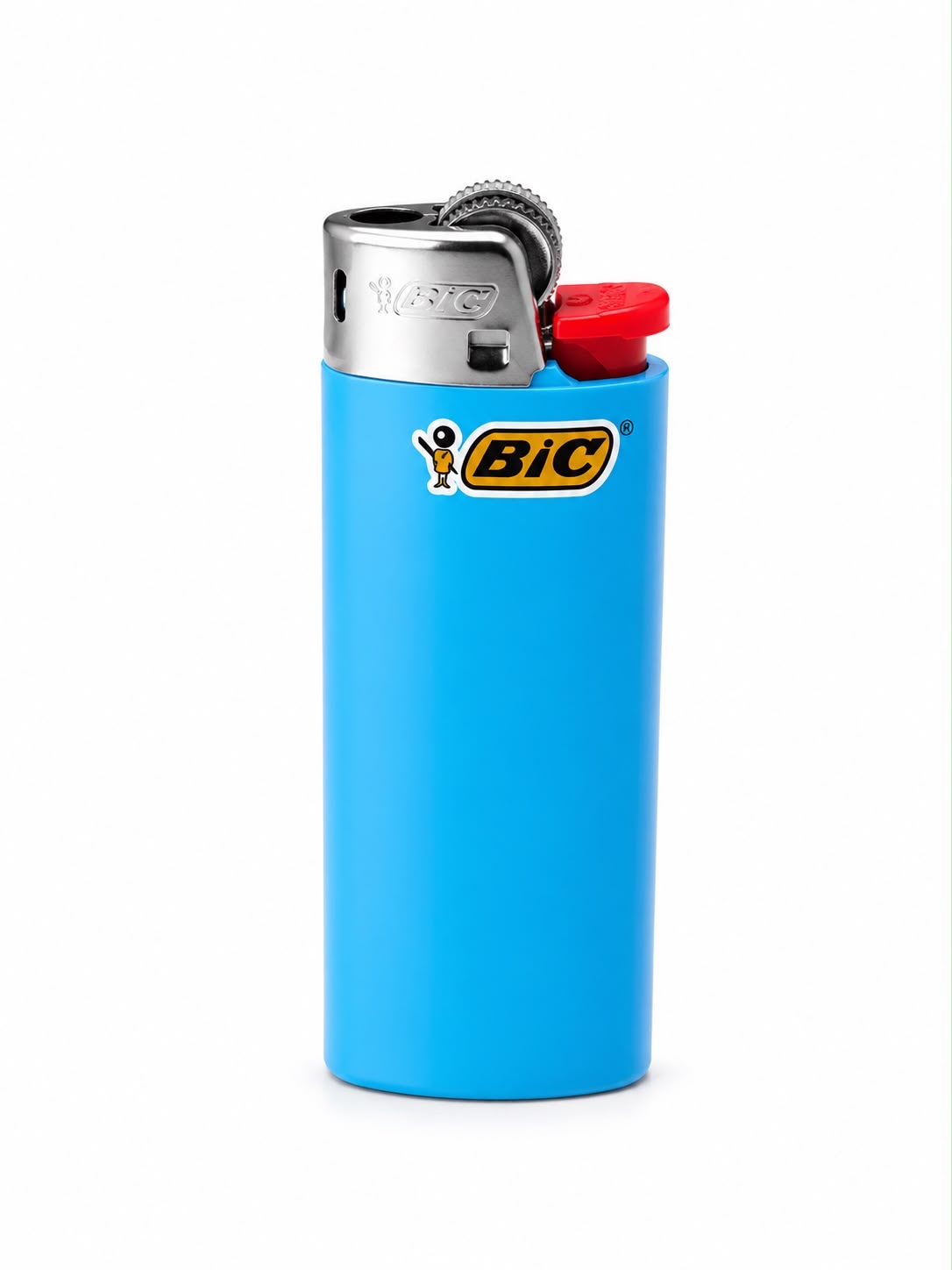 BIC Classic Lighter – Mini Size J25