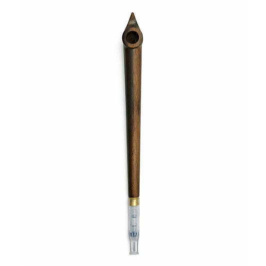 Mixed Wood Design – Walnut Grain Medwakh | 13.3cm