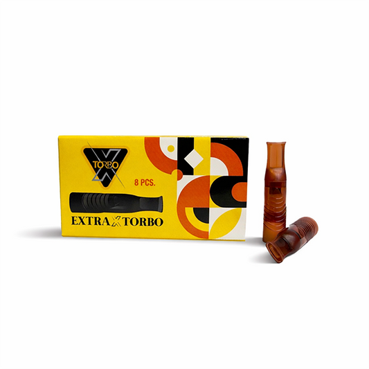 Extra X Torbo Brown