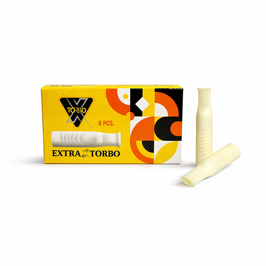 Extra X Torbo Ivory