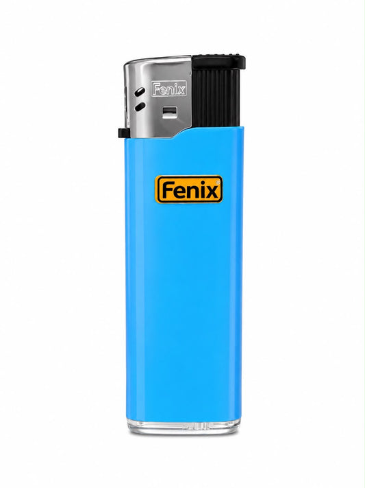 Fenix Classic Lighter – Full Size Refillable Flint