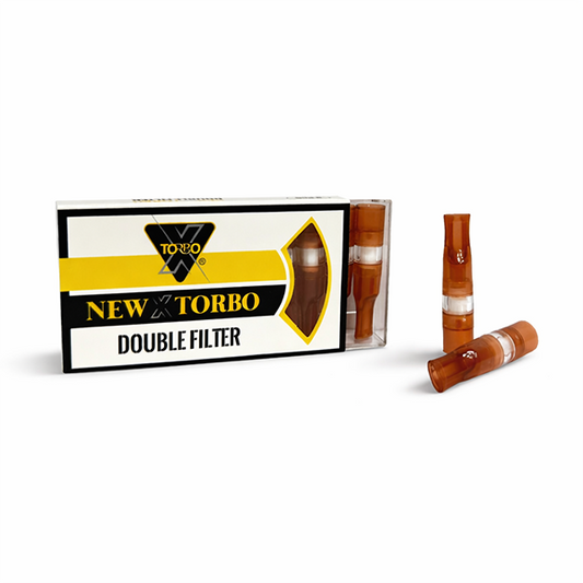New X Torbo Brown