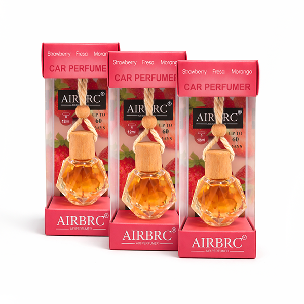 فواحة زجاجية فاخرة تدوم 60 يومًا – معطر هواء معلق للمنزل والمكتب والسيارة | متوفرة لدى الخميري الإمارات العربية المتحدة